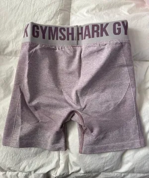 Gymshark Flex Shorts thumbnail 3