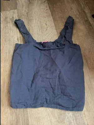 Edikted xs tank top thumbnail 1