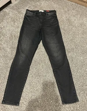Altar’d state jeans thumbnail 1