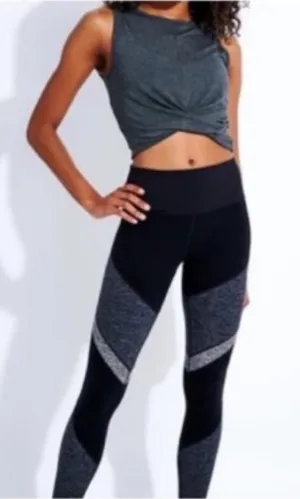 Alo Alosoft Sheila Leggings thumbnail 1