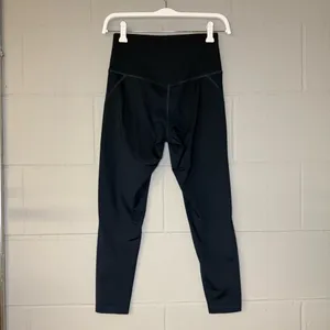 Girlfriend Collective Skyline Compressive High-Rise Legging in Skyline Sz Small thumbnail 8