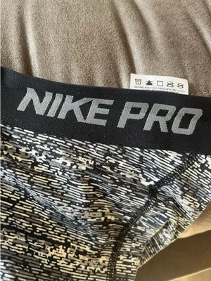 Nike Pro Leggings thumbnail 4
