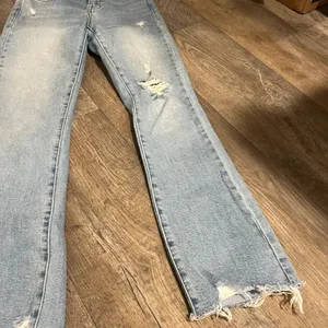 Pistola size 24 distressed jeans‎ thumbnail 5