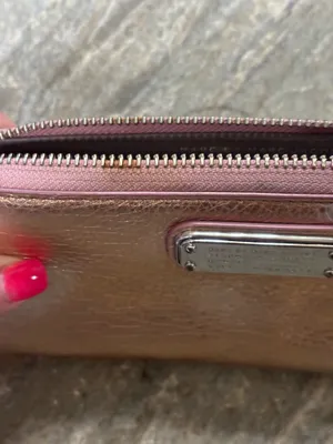 Marc by Marc Jacobs wallet thumbnail 10
