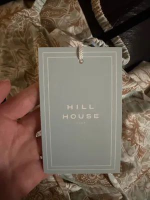 Hill House Midi Dress thumbnail 3