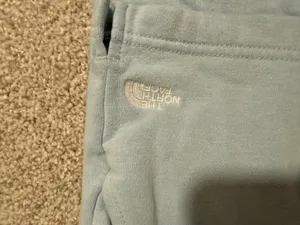 The North Face Shorts thumbnail 2