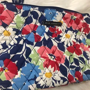 Vera Bradley Cosmetic Zip Bag thumbnail 7