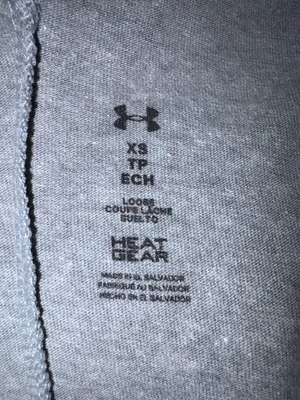 🎉4 for $20 Under Armour Freedom Big Flag Logo Tank Top, XS thumbnail 4