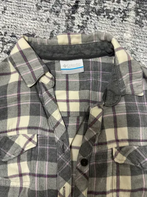 Columbia Flannel thumbnail 3