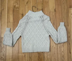 American Eagle Knit Sweater  thumbnail 2