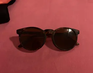 Goodr sunglasses Black thumbnail 1