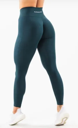 Alphalete Amplify Leggings thumbnail 1