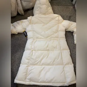 DKNY Parka Puffer Coat thumbnail 5