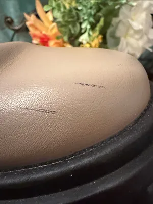 🥾🥾🥾BOGOHO🥾🥾🥾Women's Chunky Chelsea Combat Boot in Taupe-9 thumbnail 9