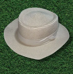 Straw Hat Tan thumbnail 1
