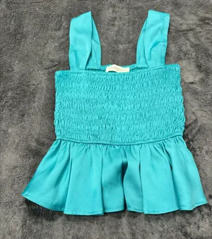 The Pants Store Blouse thumbnail 1