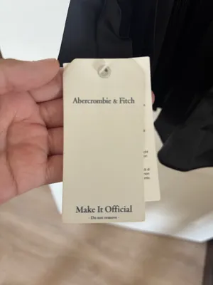 Abercrombie dress. thumbnail 3
