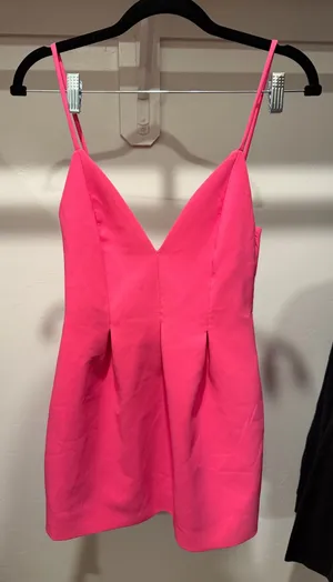 ZARA Dress Mini thumbnail 1