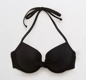 Aerie NWT Push Up Underwire Bikini Top - Size 34B thumbnail 3