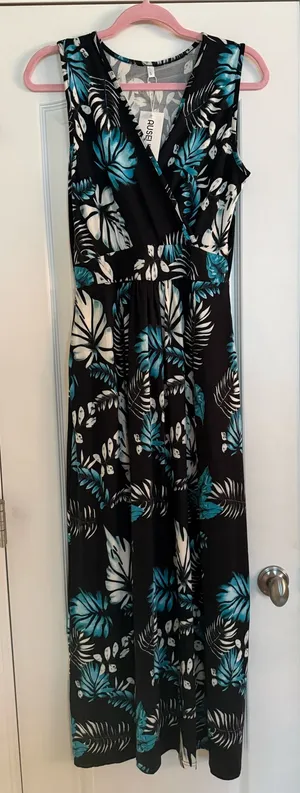 Dress Black Size L thumbnail 1