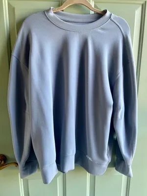 AYBL Crewneck Sweatshirt thumbnail 1