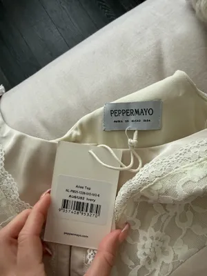 Peppermayo Corset Top thumbnail 5