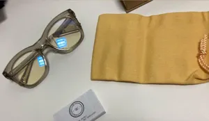 Anthropologie The Book Club Blue Light glasses thumbnail 6
