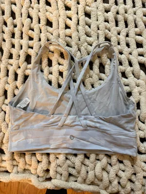Lululemon Energy Bra thumbnail 3