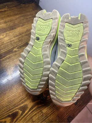Sorel Lavender ONA RMX Moc Waterproof Shoes Size 8 thumbnail 8