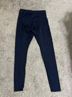 Jockey Leggings Blue thumbnail 5