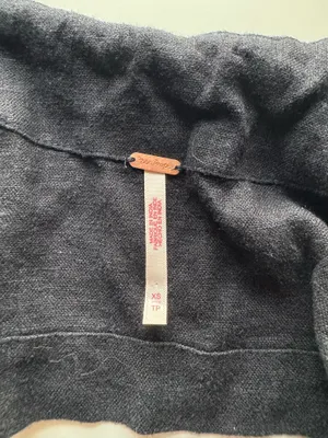Free People Top Tank Top thumbnail 3