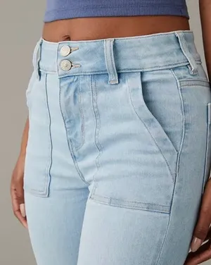 American Eagle Outfitters Jeans thumbnail 2
