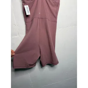 NEW Old Navy PowerChill Racerback Bodysuit Size Small thumbnail 5