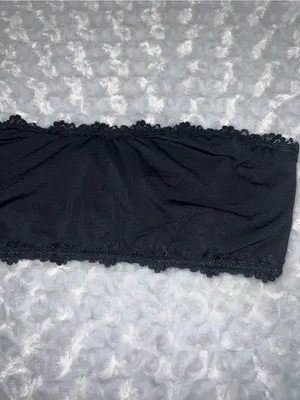 Free People Charlie Bandeau Bra XL thumbnail 4