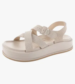 Chacos NWOT Women's Townes Midform Suede Sandals thumbnail 2