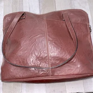 Bueno faux leather bag thumbnail 1