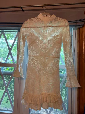 hello molly mini dress  thumbnail 3