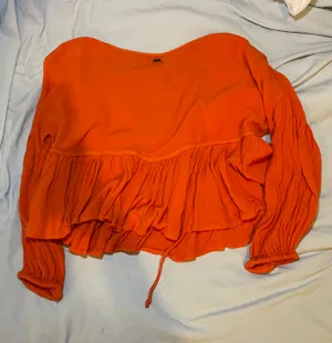 O'Neill Blouse thumbnail 2