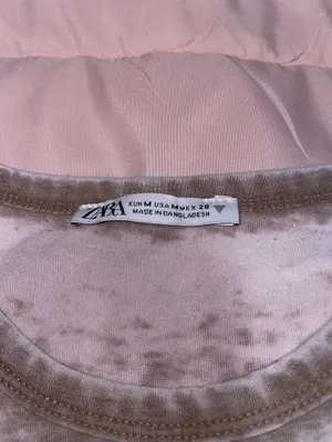 ZARA Shirt thumbnail 3