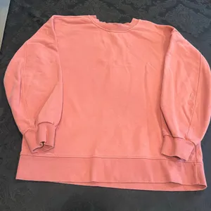 Lululemon mauve crewneck pullover M/L women thumbnail 1