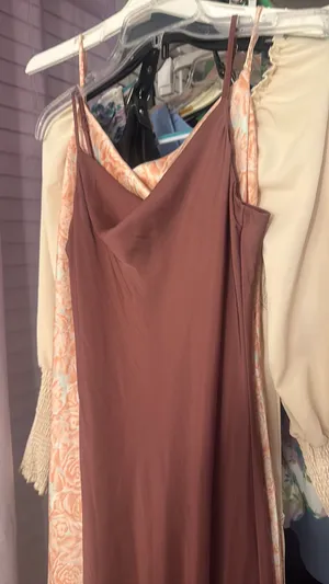 Altar'd State Maxi Dress thumbnail 2