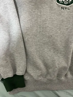 Jets NFL Sweatshirt thumbnail 2