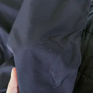 Arc’teryx Osanna Coat Gore-Tex Thermium Insulated Black Small‎ GUC thumbnail 4
