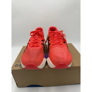 ASICS Metaspeed Sky Tokyo Flash Red/black Womens Size 7 Mens Size 5.5 NWB No Lid thumbnail 2