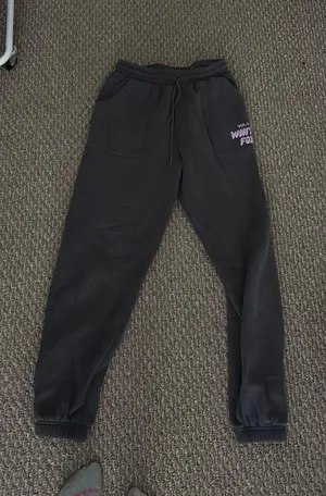 White Fox Sweatpants Boutique thumbnail 1
