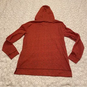 Hollister UNISEX Hoodie Size Medium thumbnail 10