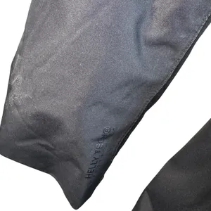 Helly Hansen Aden‎ Insulated Parka Jacket Black Primaloft Sherpa Hood Womens XS thumbnail 13