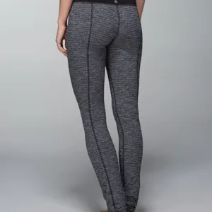 Lululemon Skinny‎ Groove Pant Leggings, Size 2 thumbnail 12