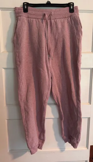 Lululemon Scuba Joggers thumbnail 1