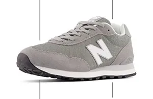 New Balance Gray Sneakers 515 thumbnail 1